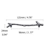 Tree Branch Cabinet Handles Kitchen Furniture Hardware Drawer Pulls