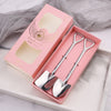 Trendy Mini Shovel Tea Spoon And Coffee Spoon