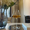 Tuba Ultra-thin Glass Handmade Wine Glass Light luxury Crystal Goblet