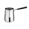 Turkish Coffee Pot Pouring Spout Stainless Steel Stovetop Coffee Pot