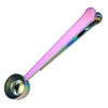 Two-in-one Coffee Spoon Sealing Clip Kitchen Accessories Cafe Clip