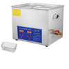 Ultrasonic Cleaner Lave-Dishes Portable Washing Machine Dishwasher