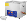 Ultrasonic Cleaner Lave-Dishes Portable Washing Machine Dishwasher