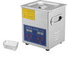 Ultrasonic Cleaner Lave-Dishes Portable Washing Machine Dishwasher