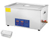 Ultrasonic Cleaner Lave-Dishes Portable Washing Machine Dishwasher