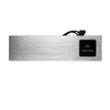 Universal Built-In Table Power Socket Recessed Outlet Sliding Cover