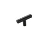 Brushed Stainless Steel Cabinet Handles Kitchen Furniture Drawer Pulls