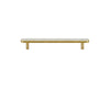 Brass Shell Cabinet Knob Long Wardrobe Handles Colorful Shell Hardware