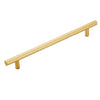Kitchen Cupboard Door Drawer Bar Pulls Stainless Steel Cabinet Handles