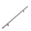 Kitchen Cupboard Door Drawer Bar Pulls Stainless Steel Cabinet Handles