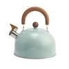 Stainless Steel Whistle Kettle Thickened Kettle Gas Induction Kettle