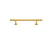 Modern Brass Cabinet Door Handles Elegant Furniture Pulls Hardware