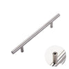 Kitchen Cupboard Door Drawer Bar Pulls Stainless Steel Cabinet Handles