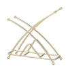 Modern Napkin Holder Stainless steel Paper Cocktail Napkins Holder