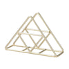 Modern Napkin Holder Stainless steel Paper Cocktail Napkins Holder