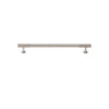 Art Deco Linear Cabinet Knobs Handles Solid Brass Line Drawer Pulls