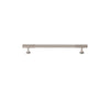 Art Deco Linear Cabinet Knobs Handles Solid Brass Line Drawer Pulls