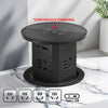 Pop-Up Desk Power Outlet Automatic Desktop Socket USB Wireless Charger