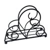 Modern Napkin Holder Stainless steel Paper Cocktail Napkins Holder