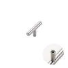 Kitchen Cupboard Door Drawer Bar Pulls Stainless Steel Cabinet Handles