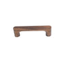 Wooden Cabinet Handles Kitchen Drawer Pulls Furniture Hardware