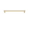Solid Brass French-Style Luxury Cabinet Knobs Wardrobe Drawer Pulls