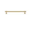 Solid Brass French-Style Luxury Cabinet Knobs Wardrobe Drawer Pulls