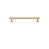 Solid Brass French-Style Luxury Cabinet Knobs Wardrobe Drawer Pulls