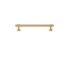 Solid Brass French-Style Luxury Cabinet Knobs Wardrobe Drawer Pulls