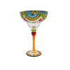 Decorative Crystal Glass 360° Rotating Decanter Wine Beverage Dispenser