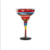 Decorative Crystal Glass 360° Rotating Decanter Wine Beverage Dispenser