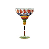 Decorative Crystal Glass 360° Rotating Decanter Wine Beverage Dispenser