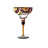 Decorative Crystal Glass 360° Rotating Decanter Wine Beverage Dispenser