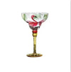 Decorative Crystal Glass 360° Rotating Decanter Wine Beverage Dispenser