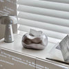 Nordic Ceramic Tissue Box Cover Modern Decorative Napkin Holder