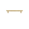 Brass Cow Leather Furniture Handles Luxury Cabinet Doors Pulls