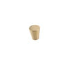 European Style Solid Brass Cabinet Handles Gold Drawer Knob Pulls