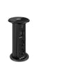 Motorized Pop-Up Power Socket Auto-Lifting Outlet Wireless Charging