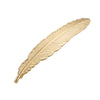 European Style Solid Brass Cabinet Handles Gold Drawer Knob Pulls