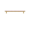 Brass Shell Cabinet Knob Long Wardrobe Handles Colorful Shell Hardware