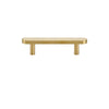 Brass Cow Leather Furniture Handles Luxury Cabinet Doors Pulls