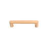 Wooden Cabinet Handles Kitchen Drawer Pulls Furniture Hardware