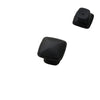 Brushed Stainless Steel Cabinet Handles Kitchen Furniture Drawer Pulls