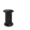 Motorized Pop-Up Power Socket Auto-Lifting Outlet Wireless Charging