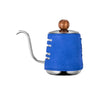 10oz Stainless Steel Hand Brew Coffee Pot Gooseneck Pour Over Kettle