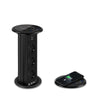 Motorized Pop-Up Power Socket Auto-Lifting Outlet Wireless Charging