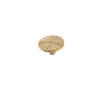 European Style Solid Brass Cabinet Handles Gold Drawer Knob Pulls