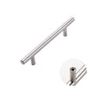 Kitchen Cupboard Door Drawer Bar Pulls Stainless Steel Cabinet Handles