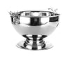 Stainless Steel Champagne Bowl Beer Bucket Ice Wine Cooler Bar Keg