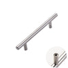 Kitchen Cupboard Door Drawer Bar Pulls Stainless Steel Cabinet Handles